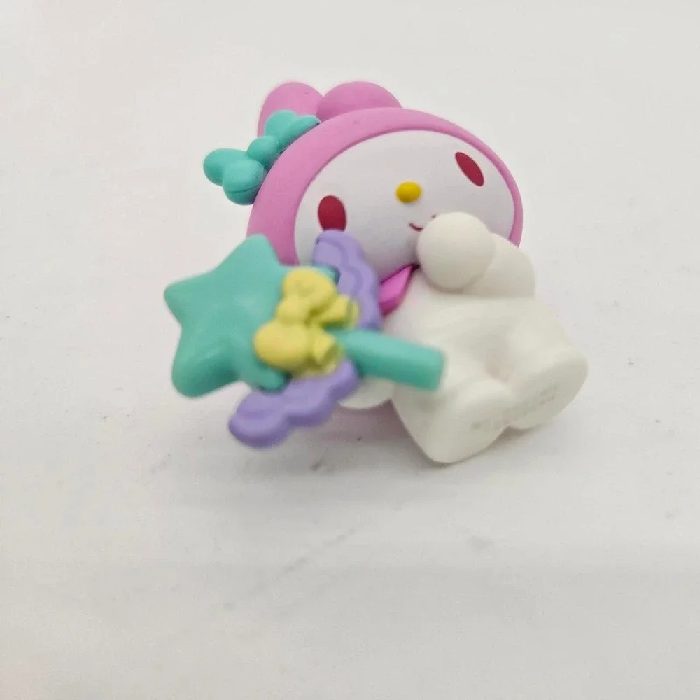 Mini‎ my Melody Magical Wand figure